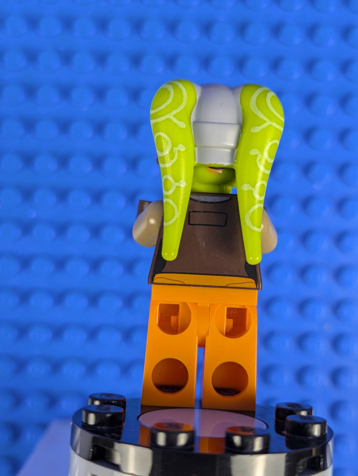 Lego Star Wars: Rebels: Hera Syndulla sw0576 Sets 75053, 75127