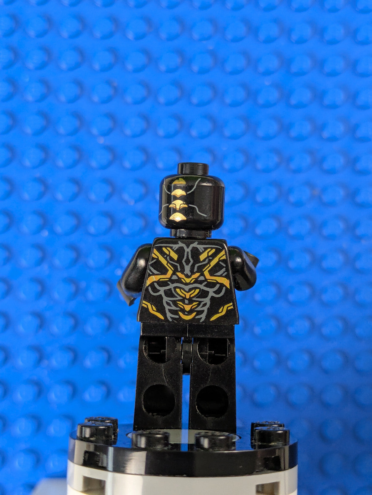 Lego Super Heroes: Avengers Endgame: Outrider sh0562 Sets 76124, 76123