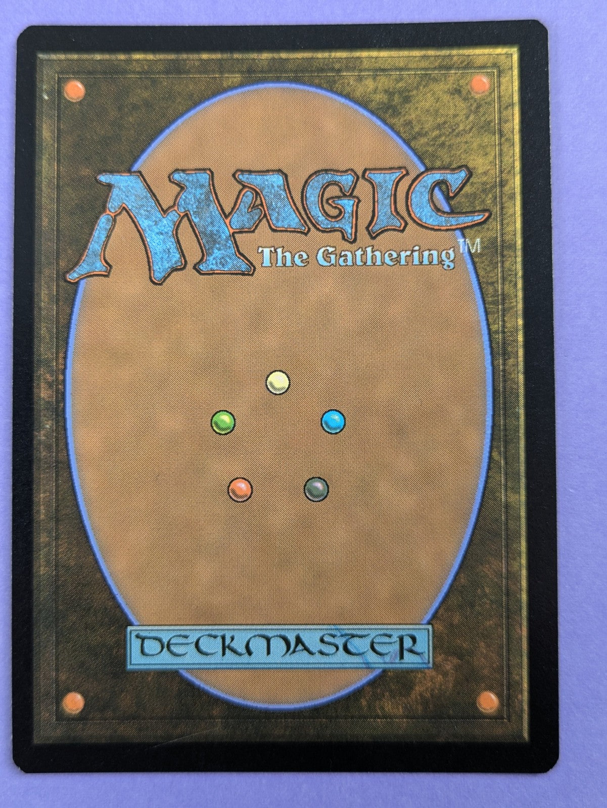 MTG Magic: Modern Horizons 3: Retro Frame Retro Frame #496 Promotional - NM
