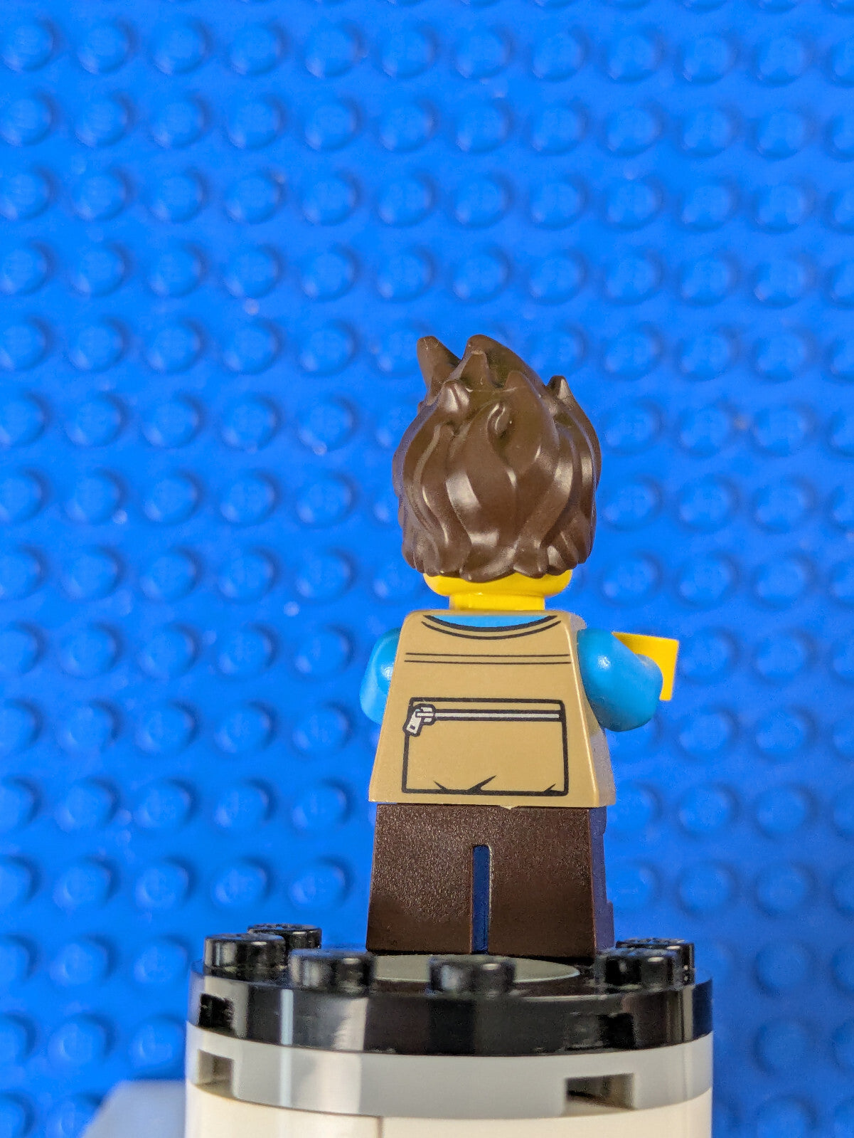 Lego LEGO Ideas (CUUSOO): Child - Girl idea054 Set 21318