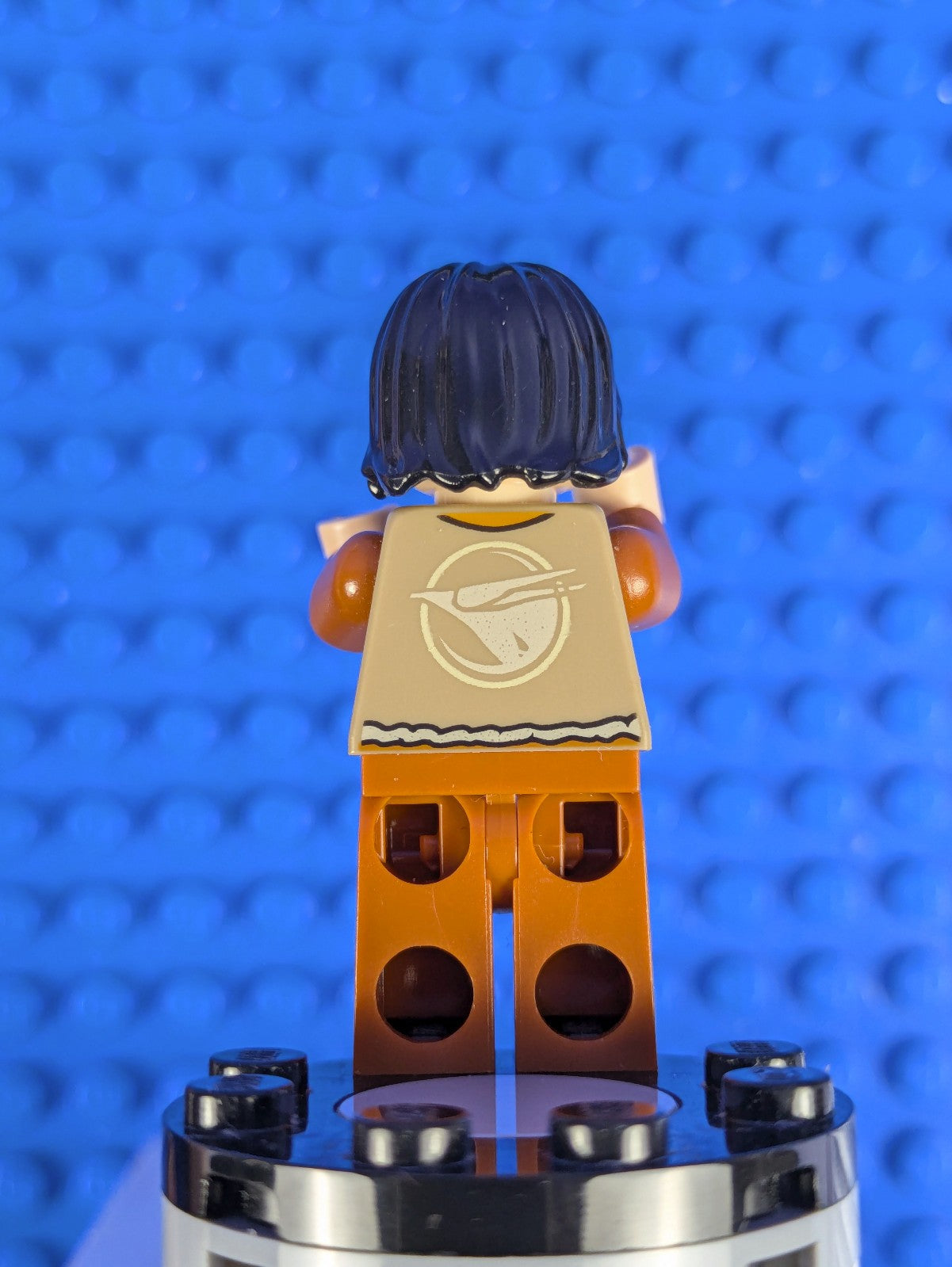 Lego Star Wars: Rebels: Ezra Bridger sw0574 Sets 75090, 75158