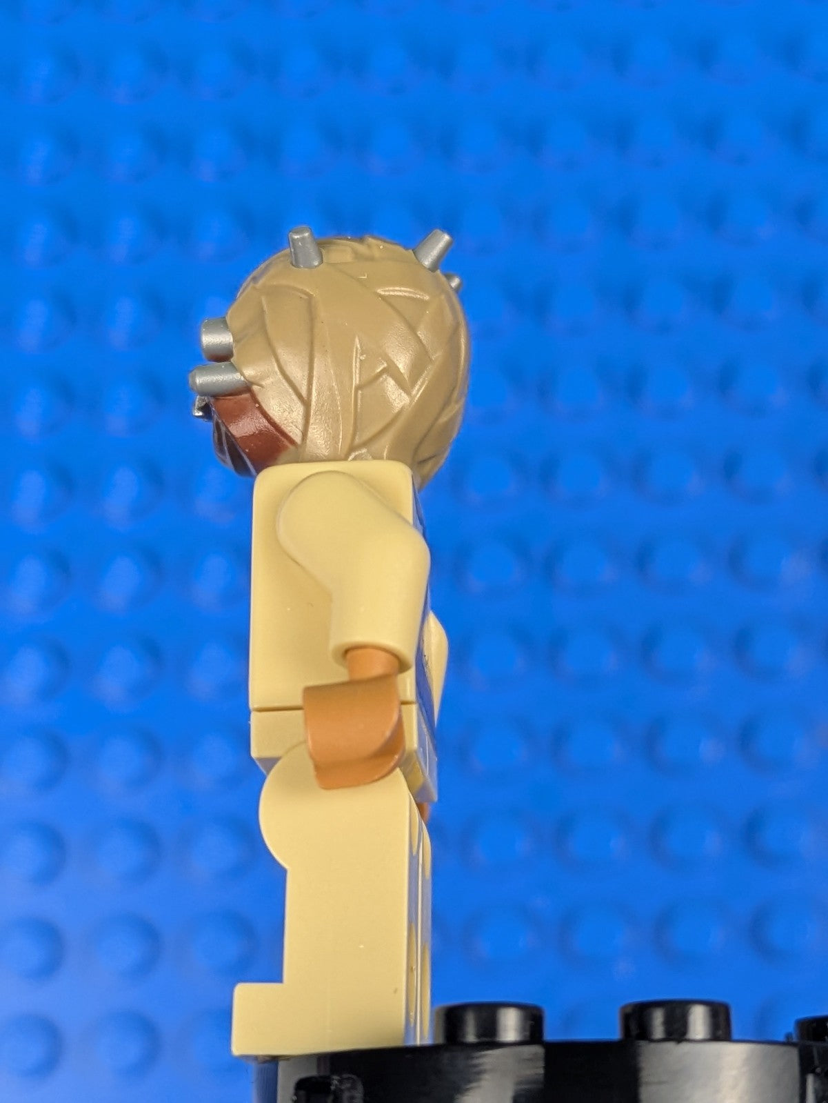 Lego Star Wars: Tusken Raider (2X) sw1074, sw0620 Sets 75081, 75270