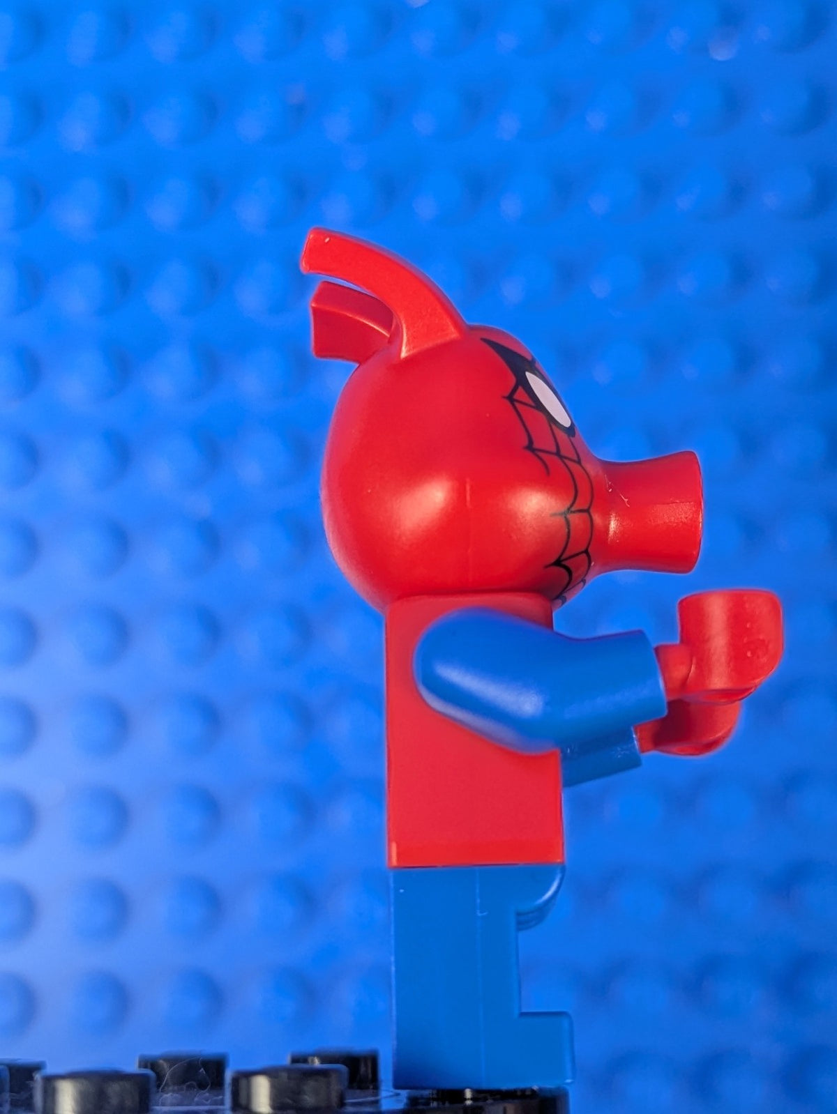 Lego Super Heroes: Spider-Ham sh0638 Sets 76151, 76178