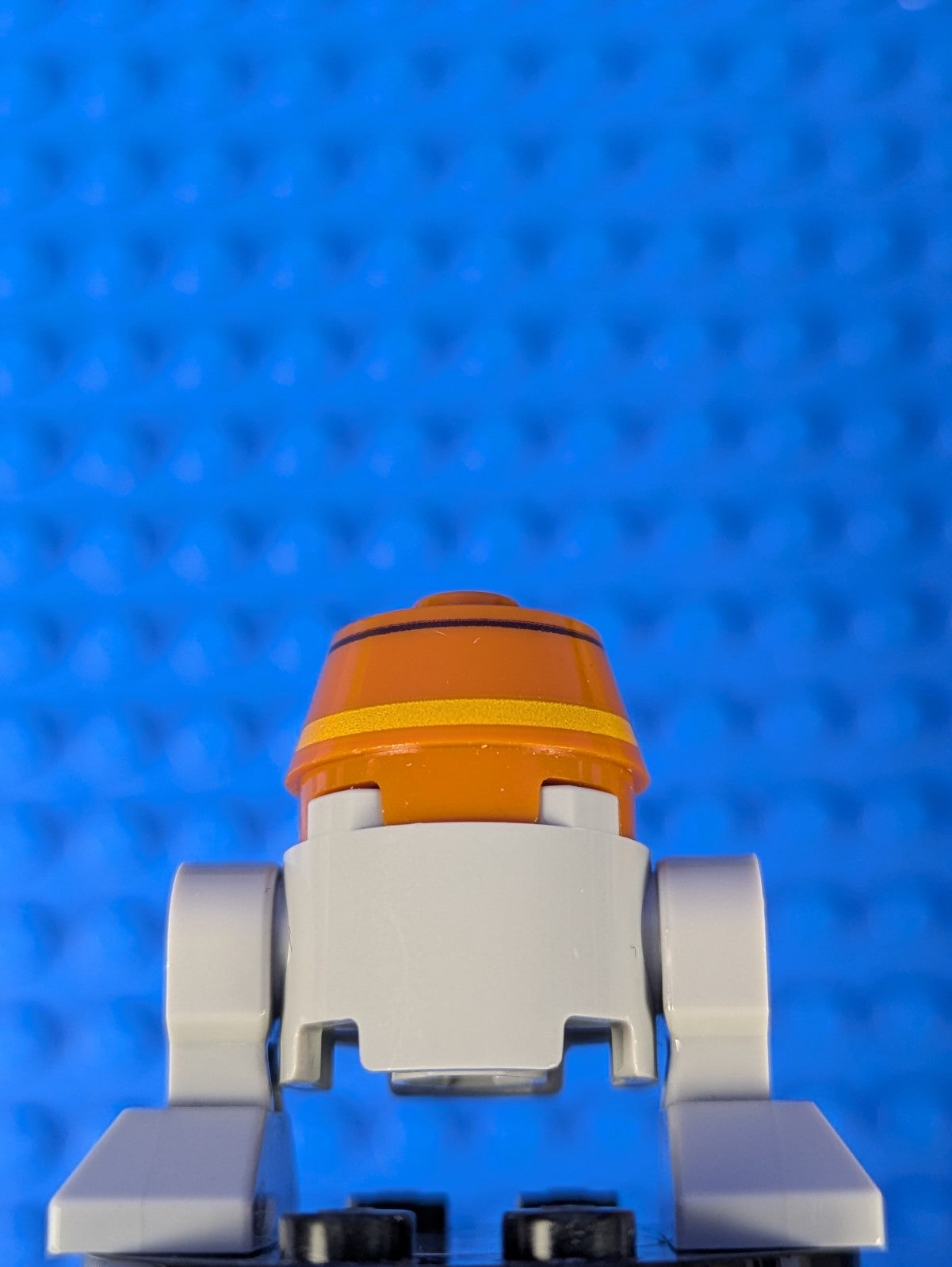 Lego Star Wars: Rebels: C1-10P (Chopper) - Astromech Droid sw0565 Set 75048