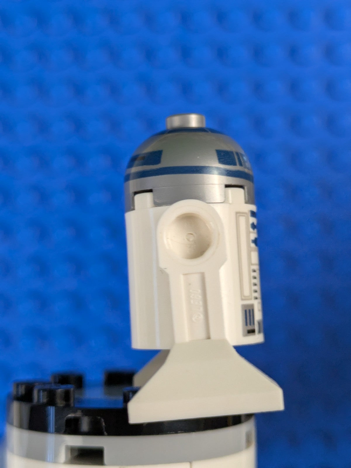 Lego Star Wars: R2-D2 - Astromech Droid Set sw0527a Sets 75059, 75168