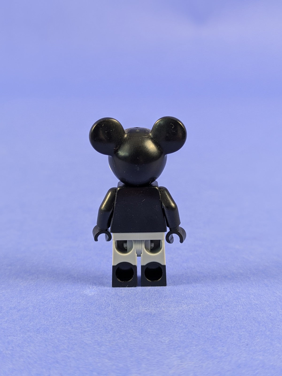 LEGO Disney Walt Disney Tribute Camera 43230 Complete Set Pre-Owned