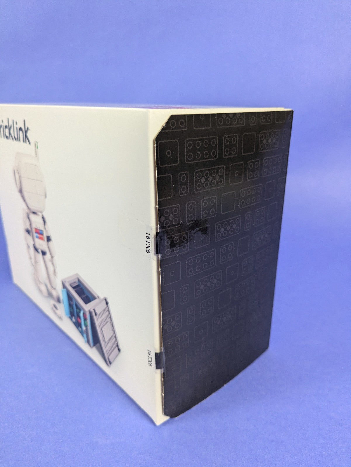 Lego BrickLink Designer Program W.A.L.T. 910063