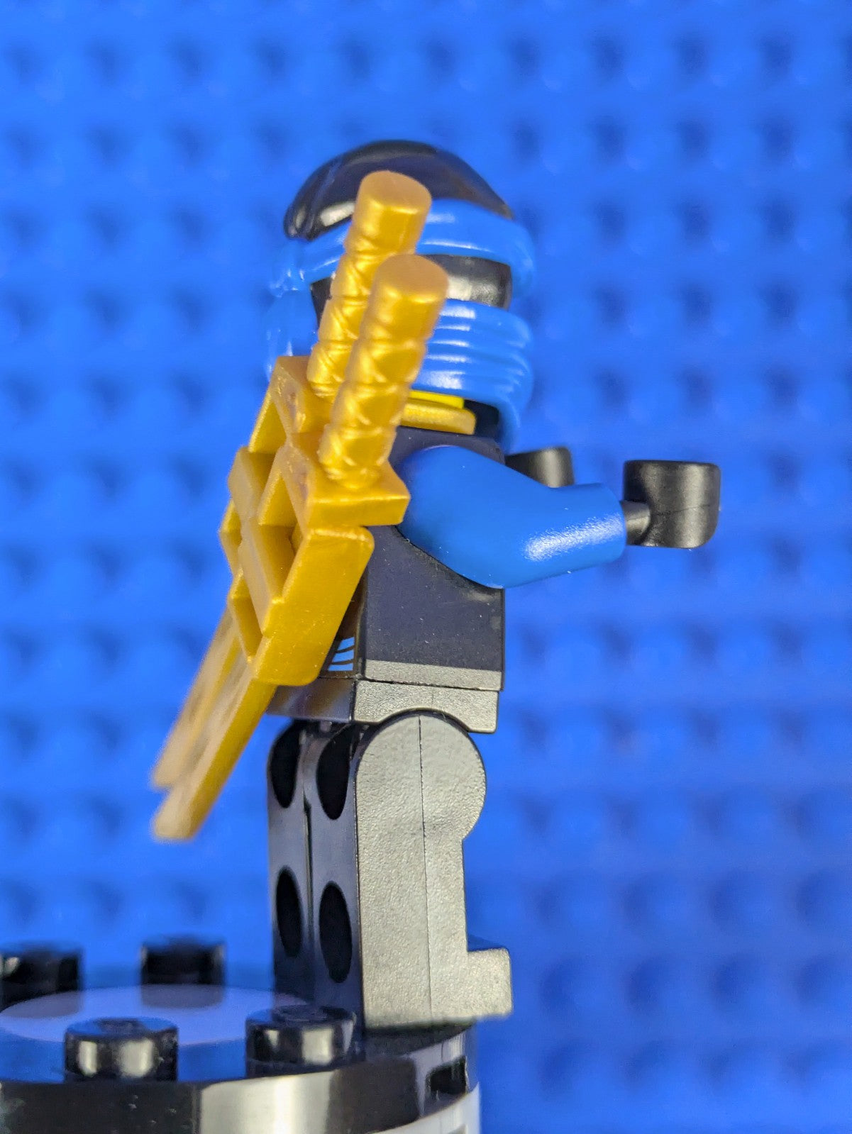 Lego NINJAGO Skybound: Jay njo0248 Set 70594
