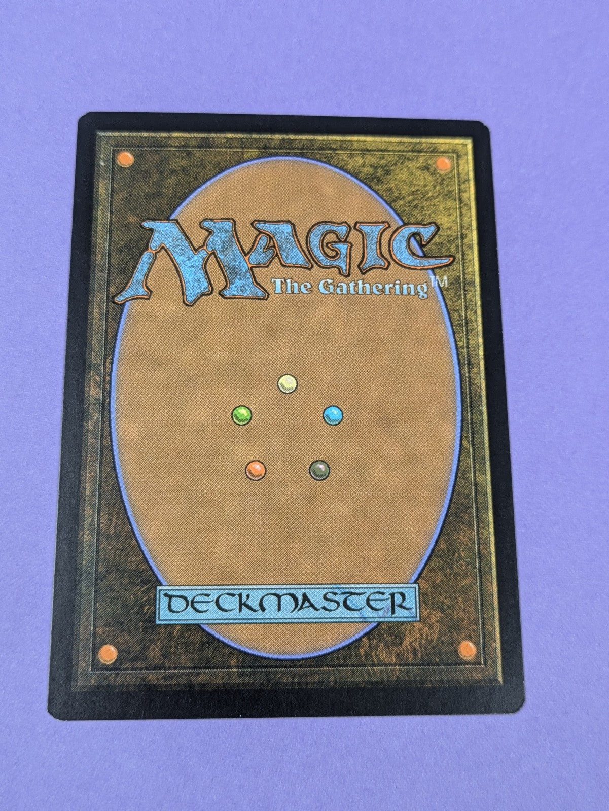 MTG Magic: Masters 25: Dark Ritual #082/249 Common - NM