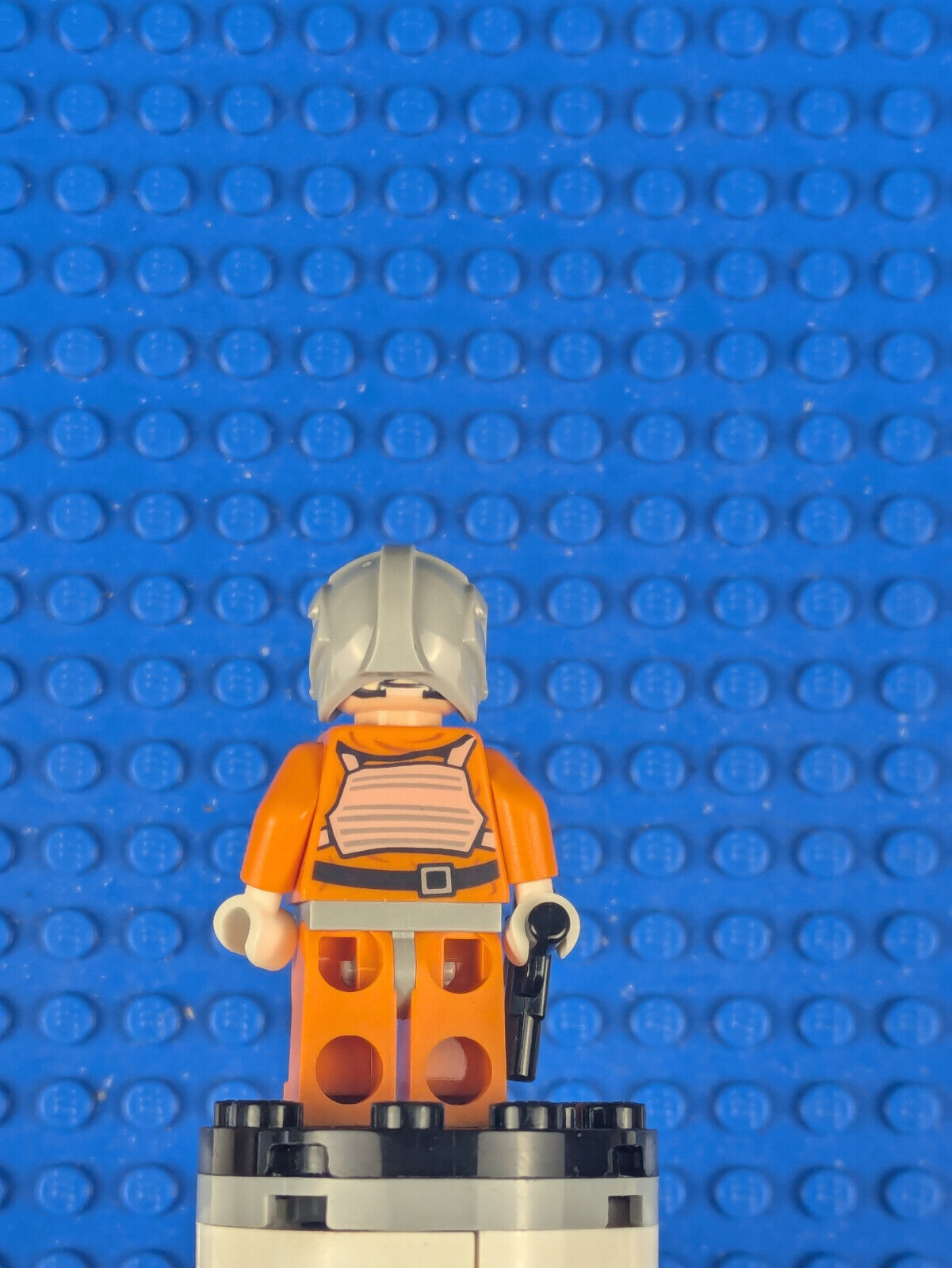 Lego Star Wars: Snowspeeder Gunner Will Scotian sw0827 Set 75144