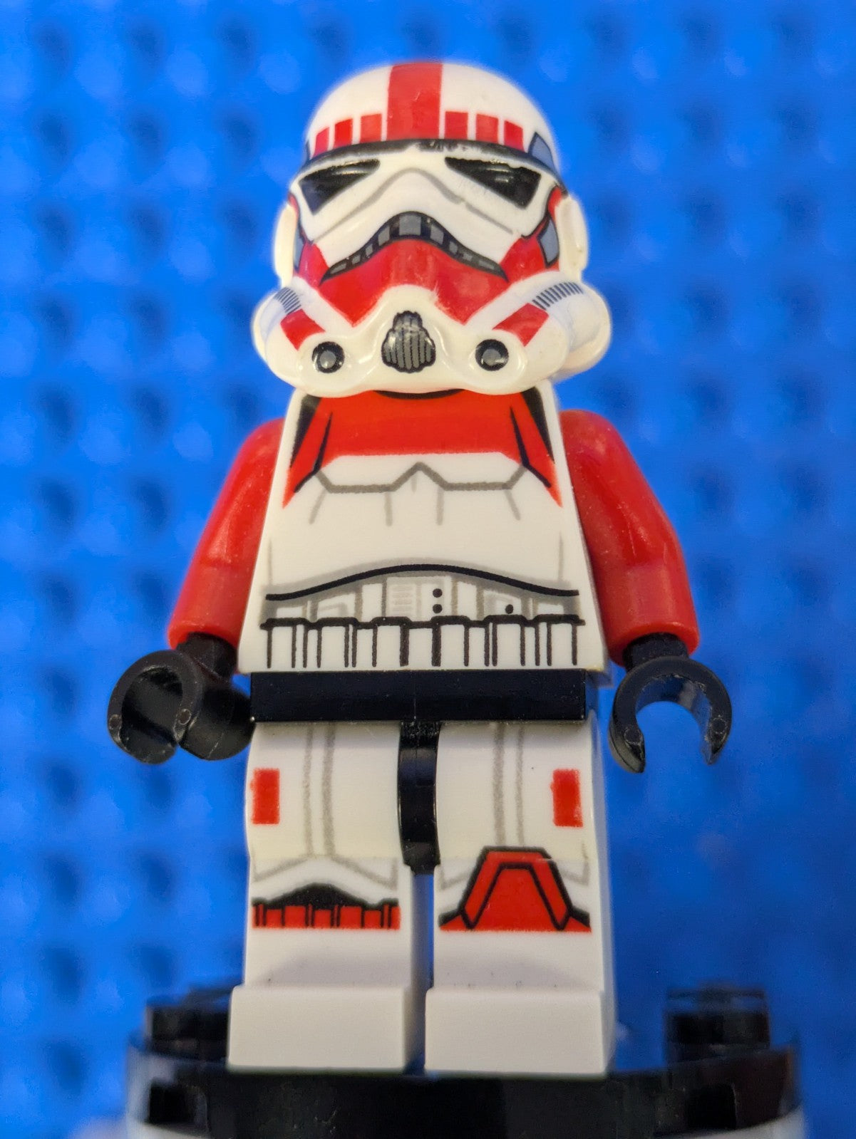 Lego Star Wars: Battlefront: Imperial Shock Trooper sw0692 Set 75134