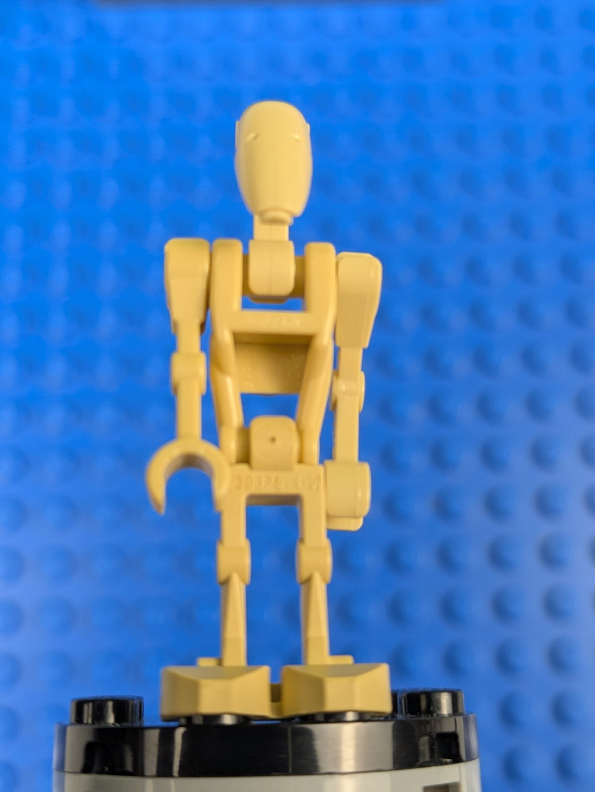 Lego Star Wars: Battle Droid - Tan sw0001c Sets 7662, 7929