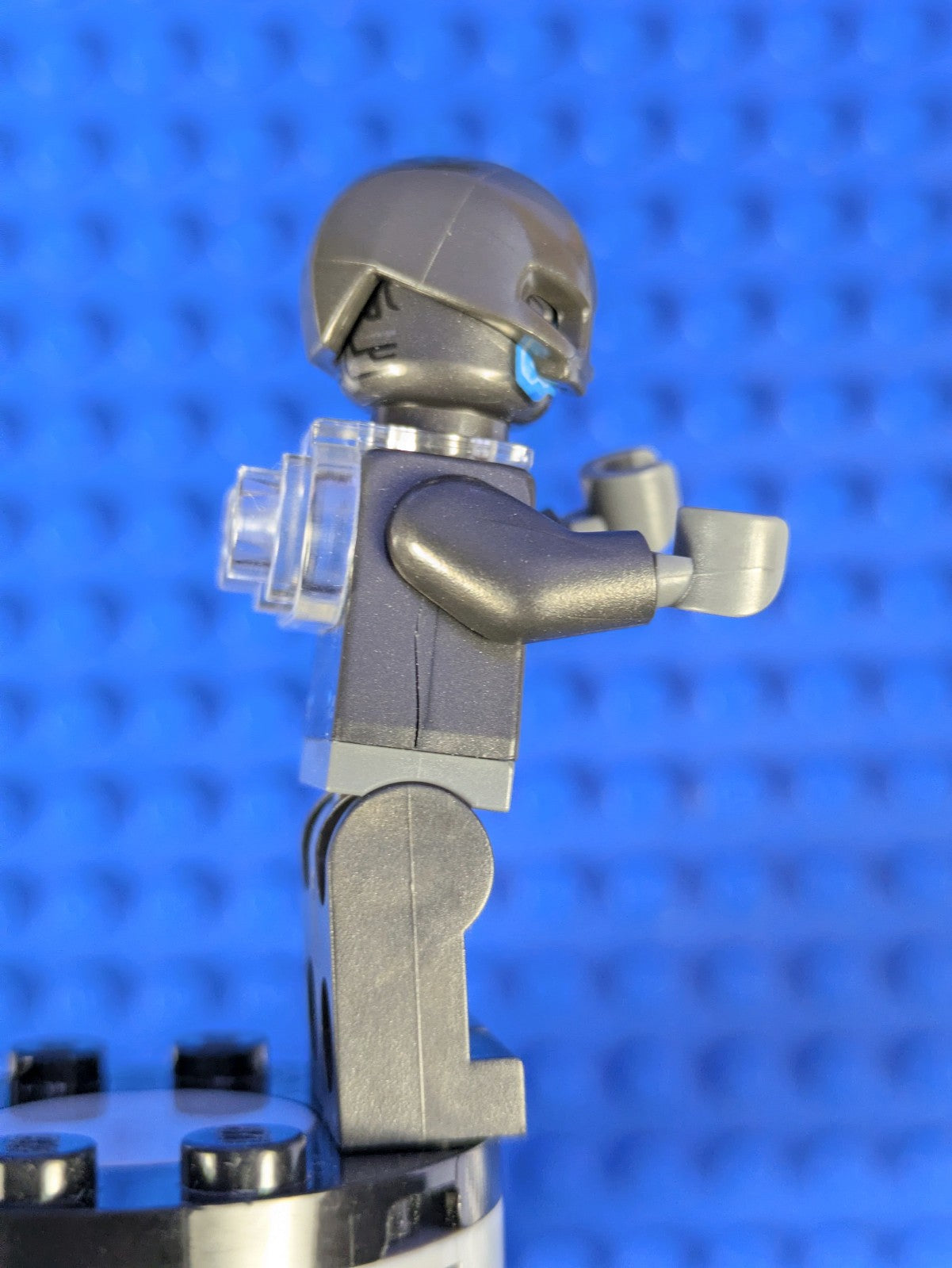 Lego Super Heroes: Avengers Age of Ultron: Ultron Sentry Officer sh0165 (76029)