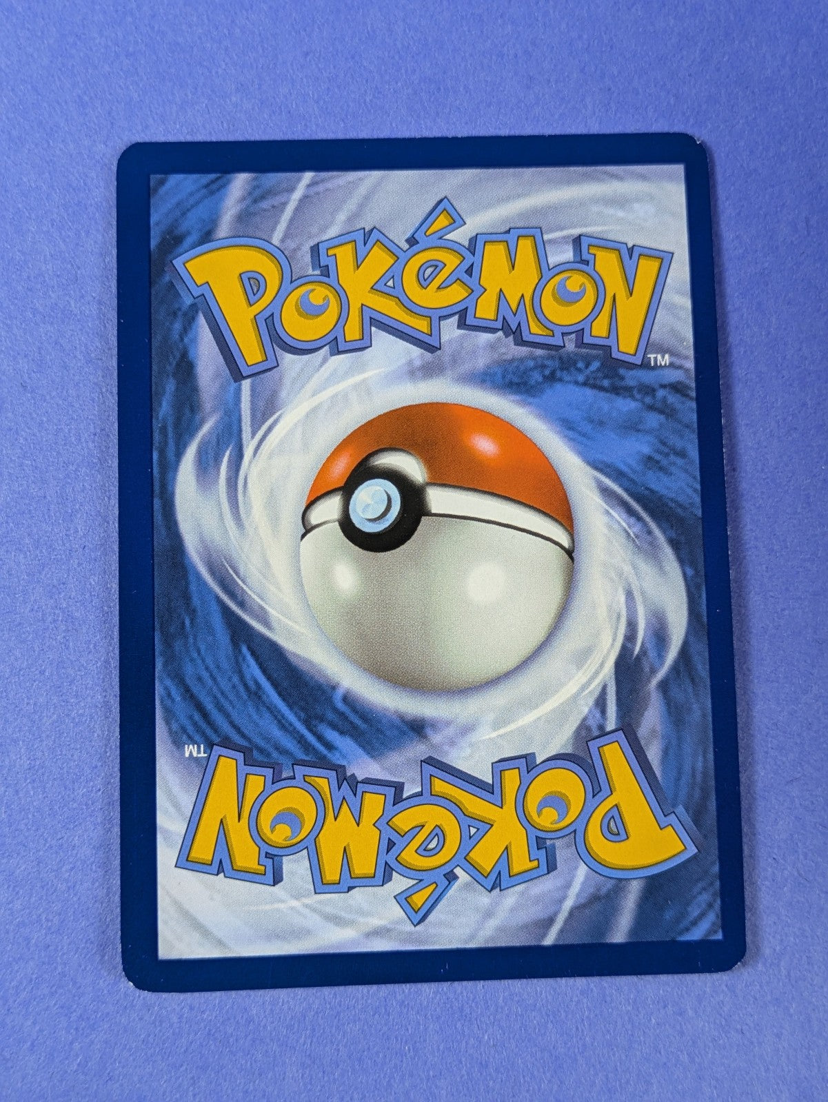 Glaceon - 025/131 - Rare Prismatic Evolution Master Ball Pattern - Pokemon - NM
