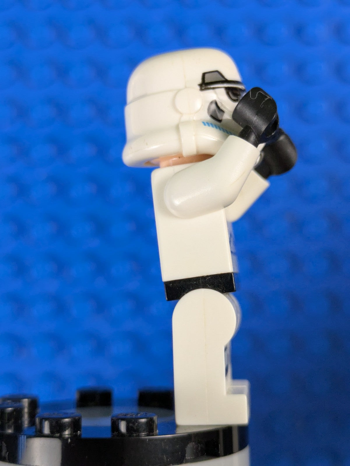 Lego Star Wars: Imperial Stormtrooper - Printed Legs sw0578 Set 75053