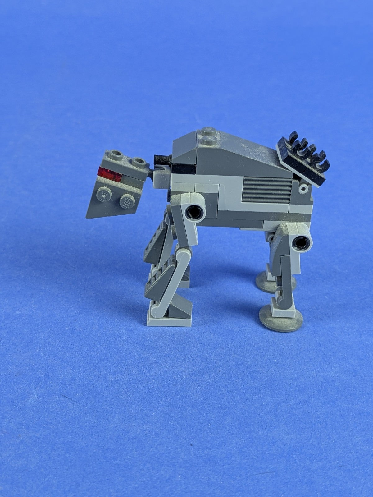 LEGO Star Wars First Order Heavy Assault Walker - Mini polybag 30497 Pre-Owned