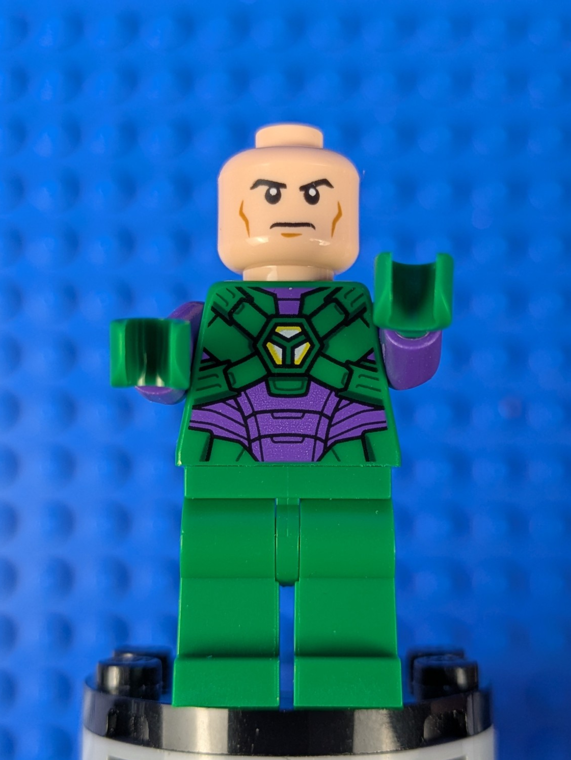 Lego Super Heroes: Justice League: Lex Luthor sh0459 Set 76097