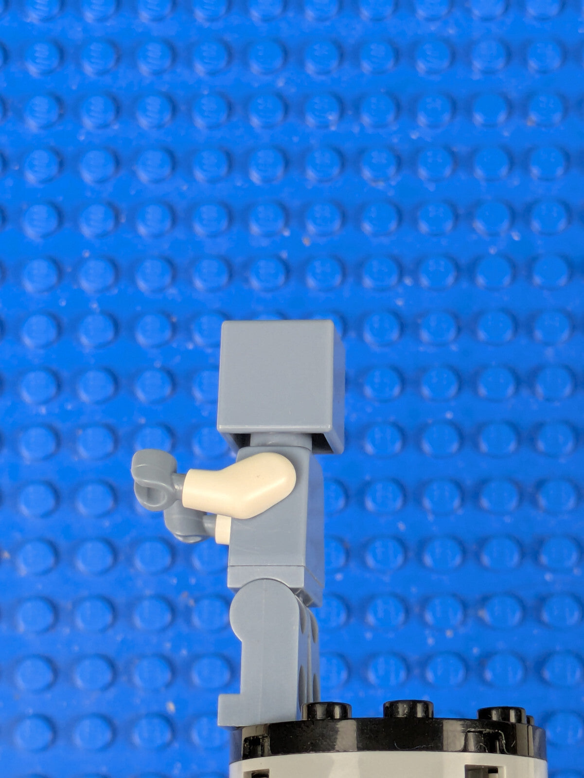 Lego Minecraft: Minecraft Skin 4 - Pixelated min037 Set 853610