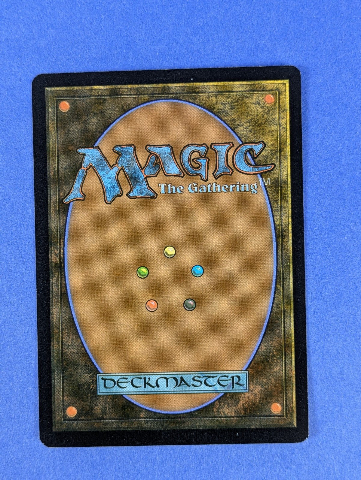 MTG Magic: Kamigawa: Neon Dynasty: The Reality Chip #074/302 Rare - NM