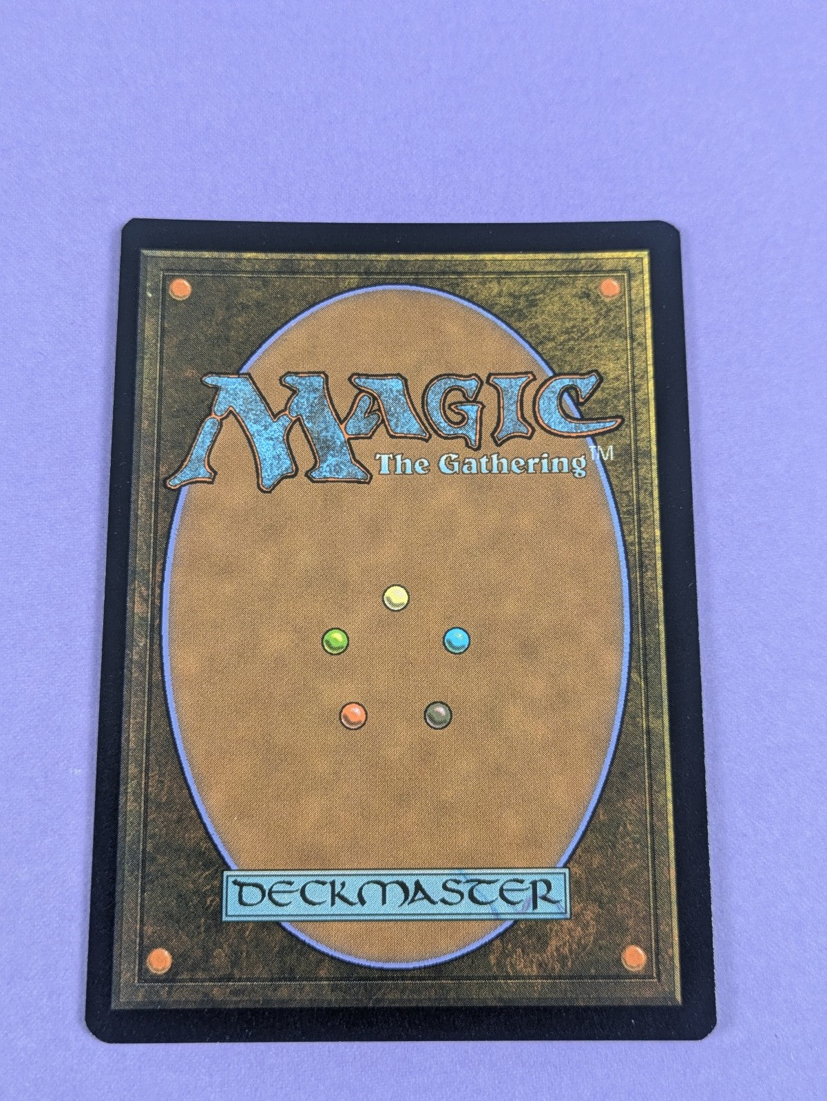 MTG Magic:  Murders at Karlov Manor: Undercity Sewers Foil #0270 Rare - NM