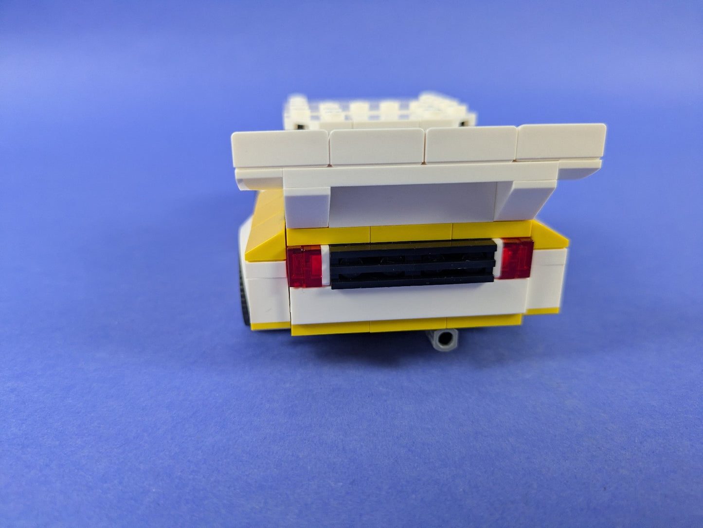 Lego SPEED CHAMPIONS: 1985 Audi Sport quattro S1 Set 76897 Complete Set