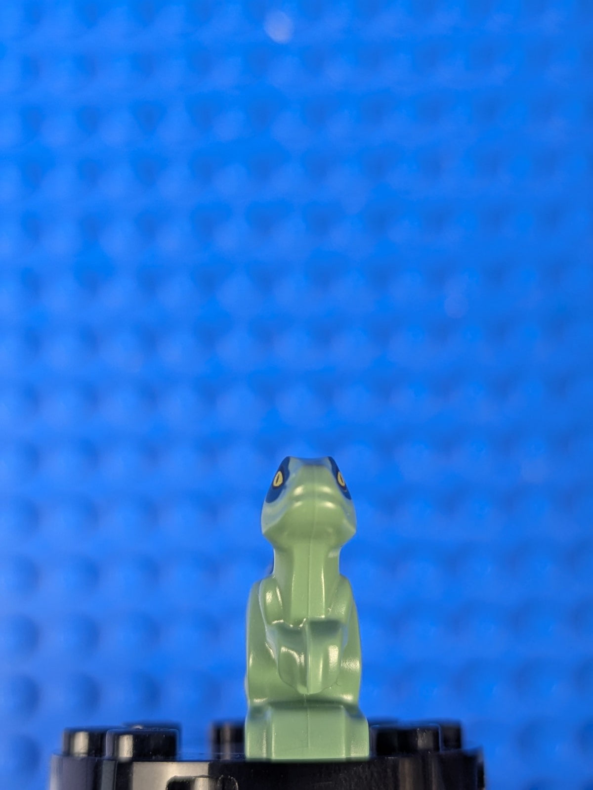 Lego Jurassic World: Animal: Dinosaur Baby Standing 37829pb02 Set b21jw01pl