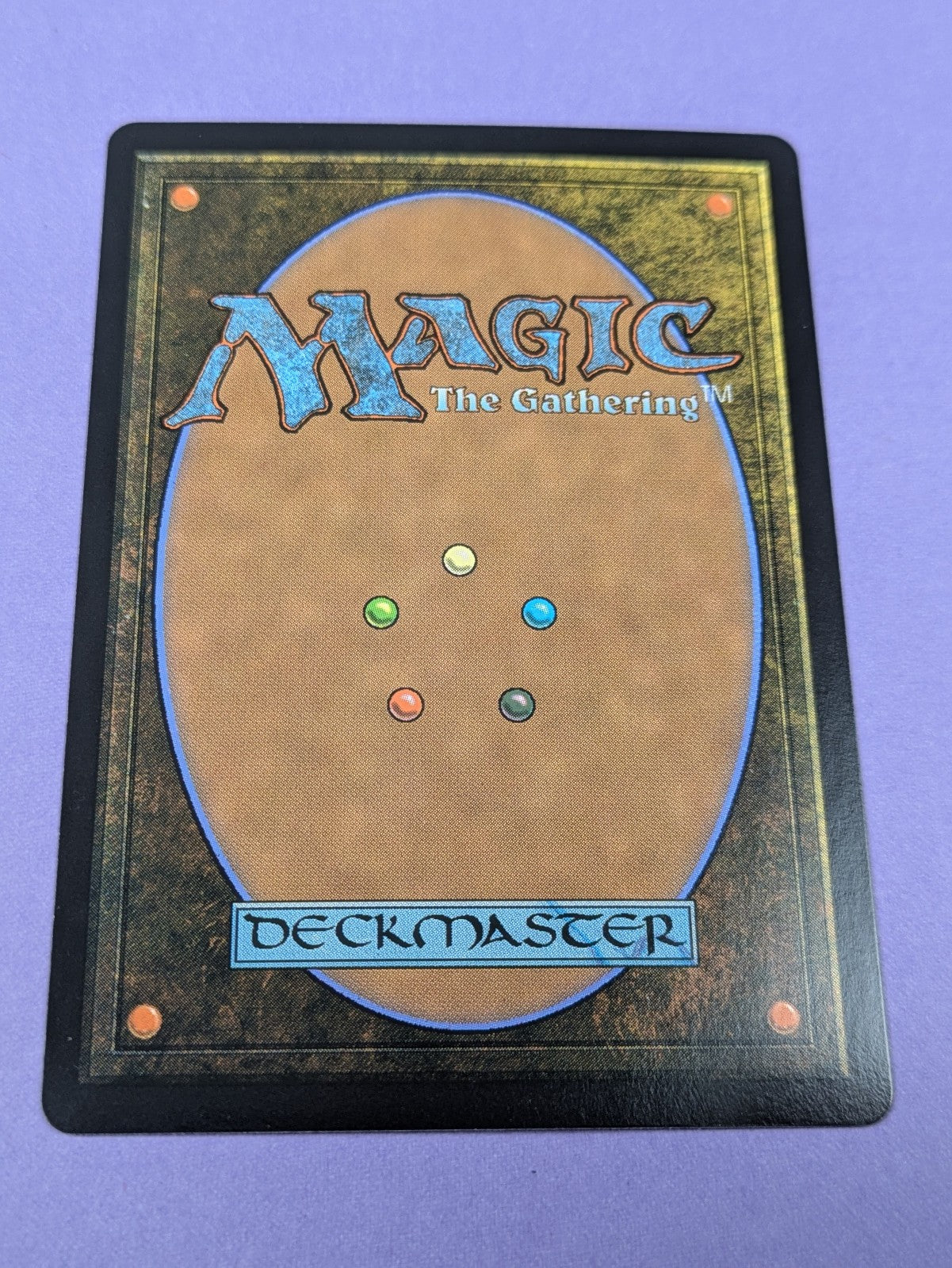 MTG Magic: FINAL FANTASY: Commander: Summon: Yojimbo Foil #0196 Rare - NM