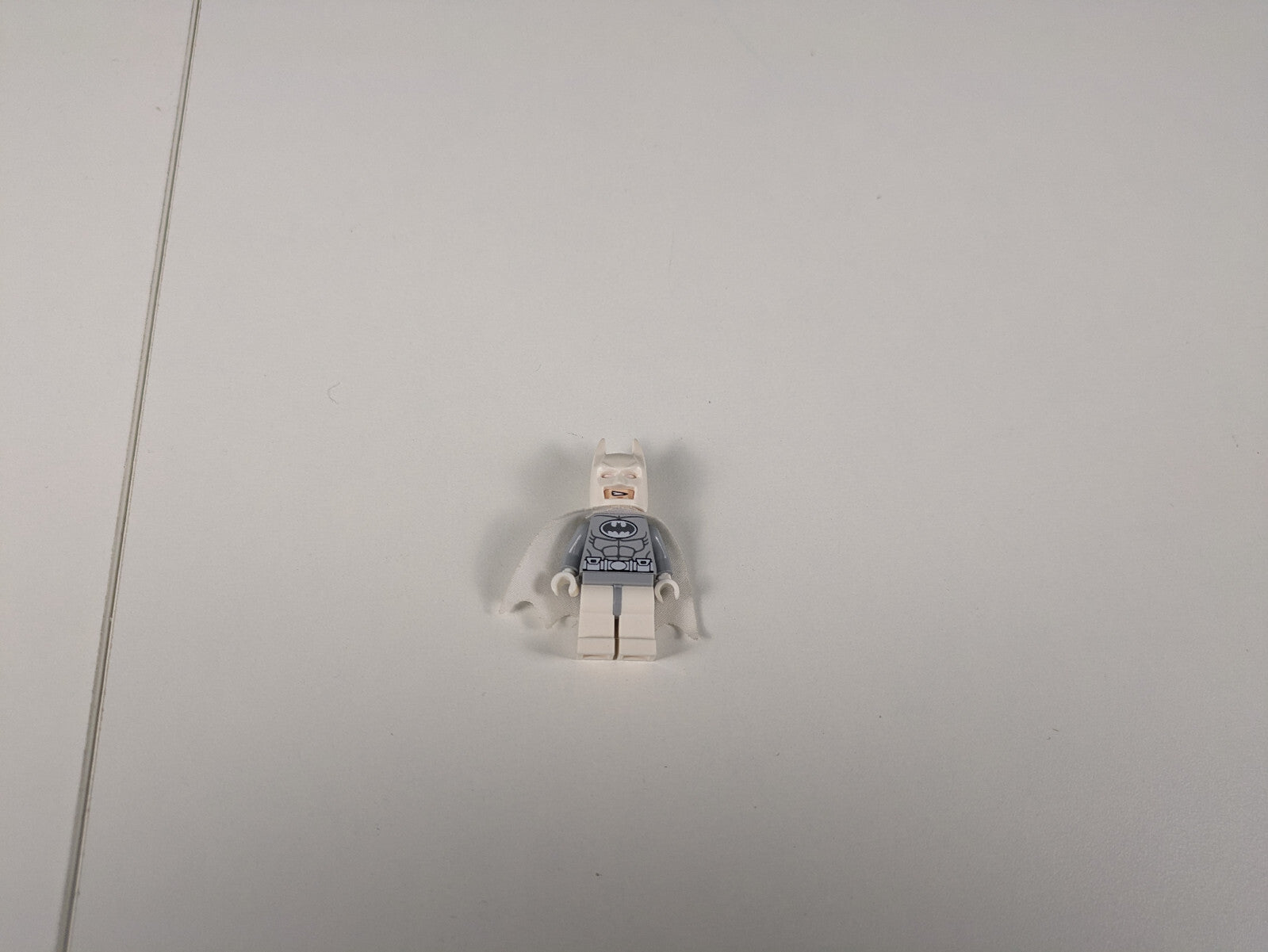 Lego Super Heroes: Arctic Batman vs. Mr. Freeze: Aquaman on Ice Set 76000