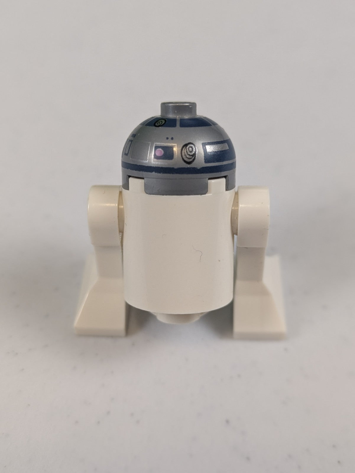 Lego Star Wars: R2-D2 - Astromech Droid sw0527 & sw1085 (7X) Set 75059