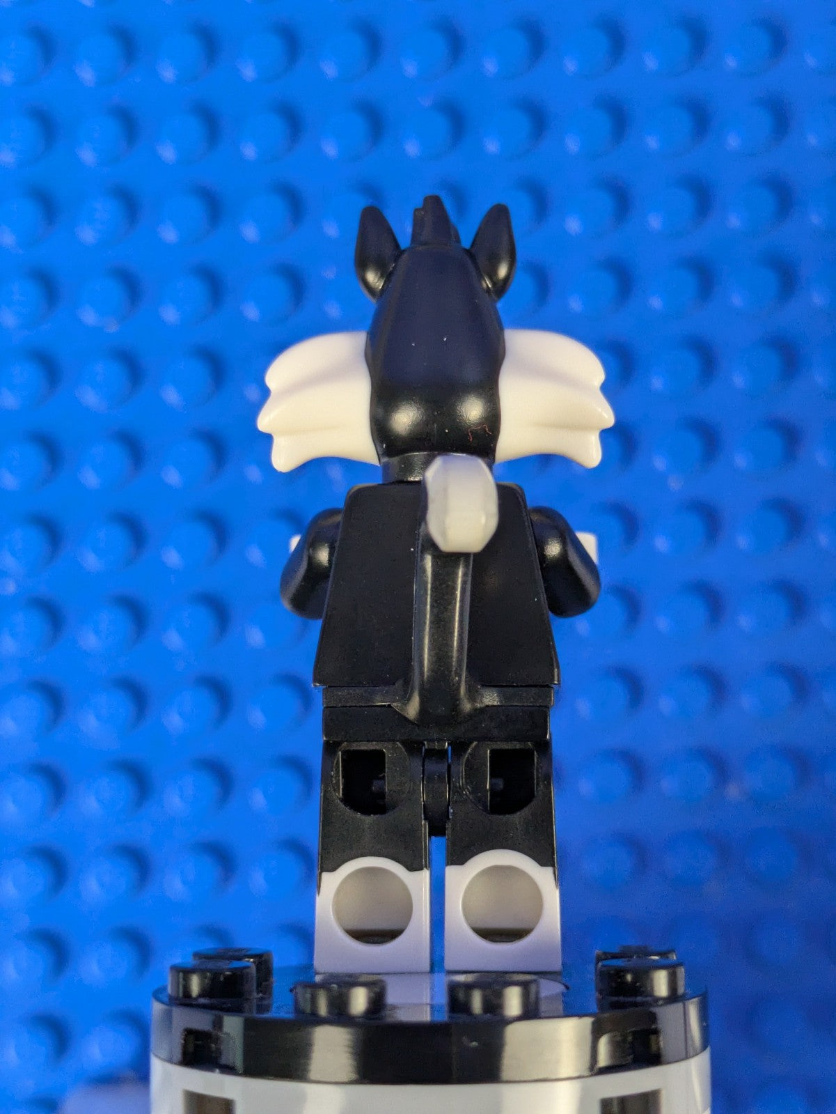 Lego Collectible Minifigures: Looney Tunes: Sylvester collt06 Set 71030