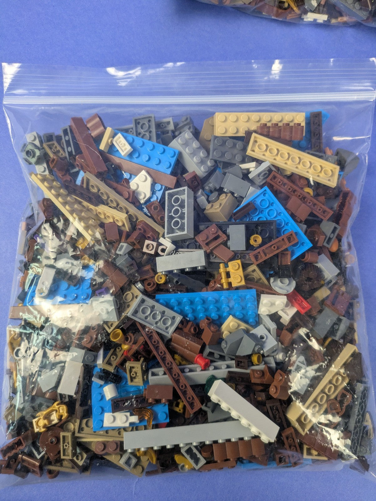 LEGO LEGO Ideas (CUUSOO) Viking Village 21343 Complete Set Pre-Owned