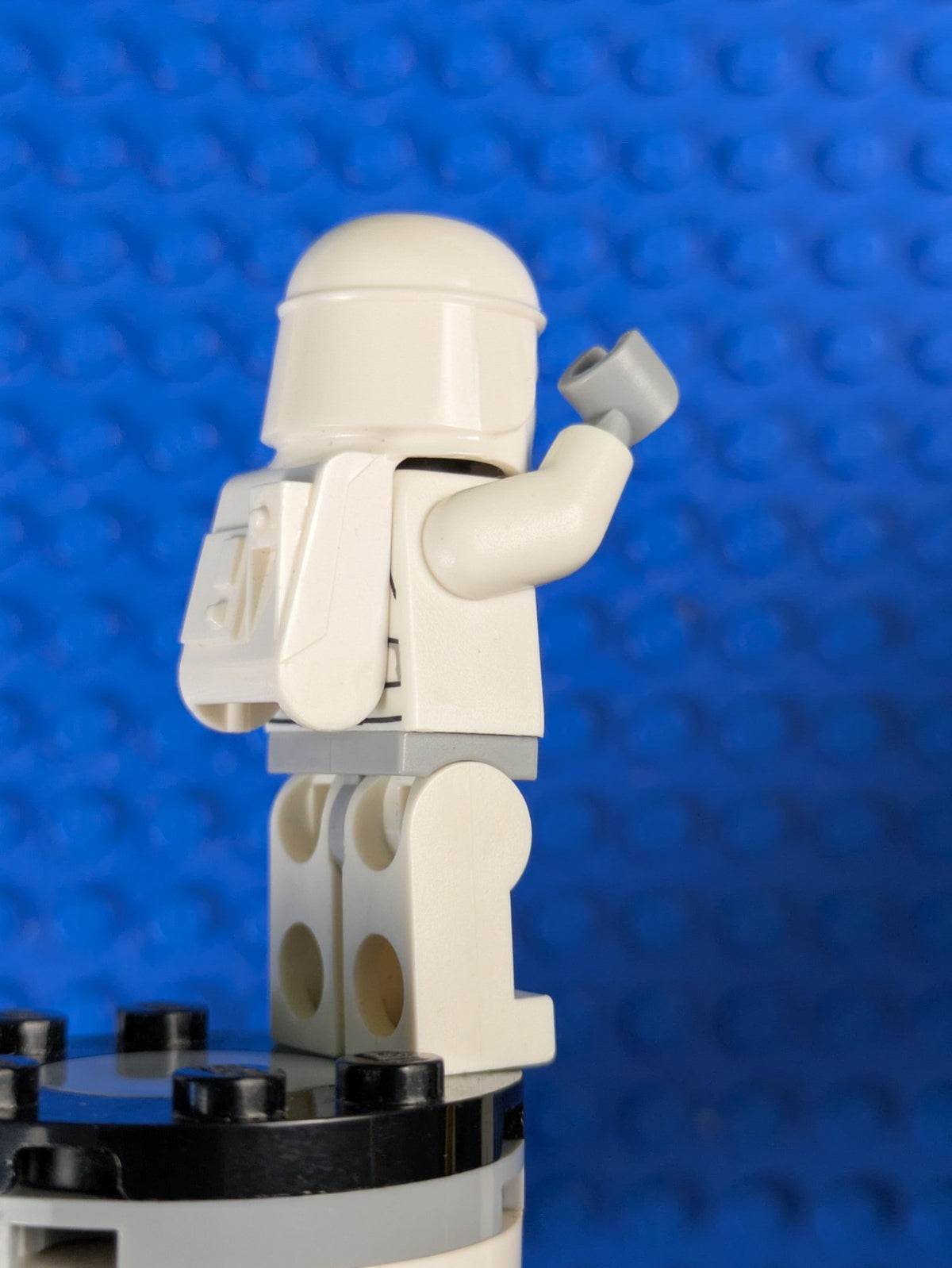 Lego Star Wars: Episode 4-6: Snowtrooper sw0463 Sets 75014, 75056