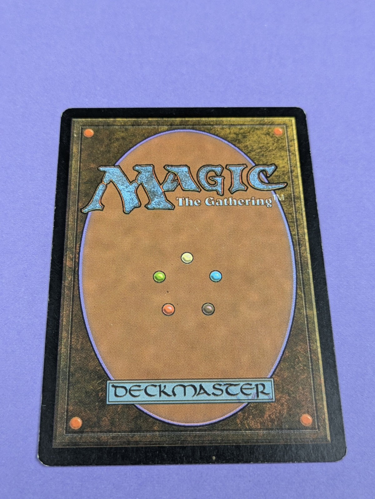 MTG Magic: Rise of the Eldrazi: It That Betrays #7/248 Rare - LP