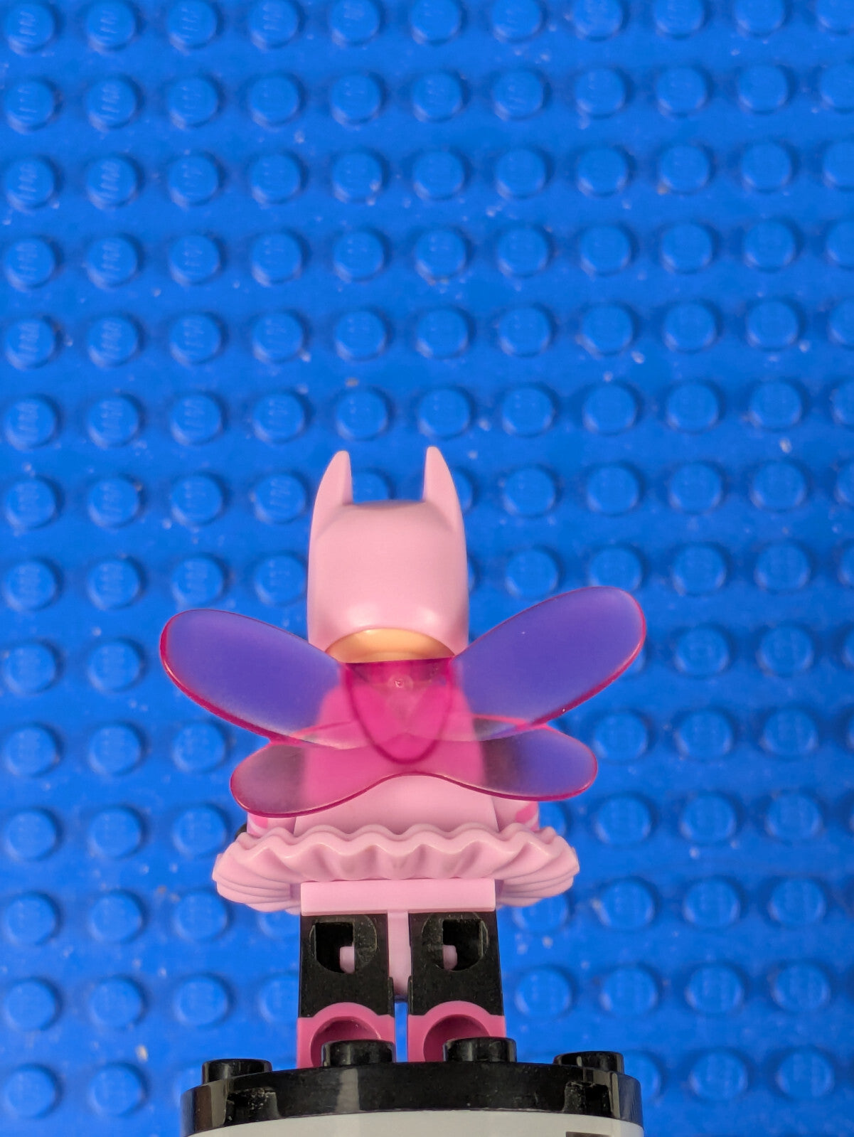Lego Super Heroes: The LEGO Batman Movie: Fairy Batman coltlbm03 Set 71017
