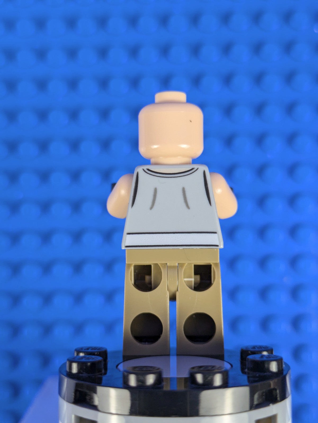 Lego Star Wars: Star Wars Rebels: Commander Gregor sw0748 Set 75157