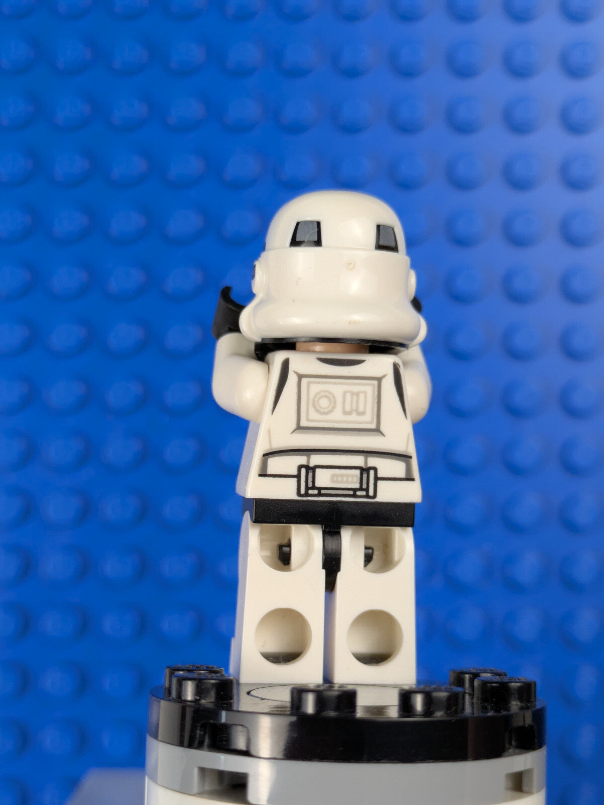 Lego Star Wars: Imperial Stormtrooper sw1137 Set 75300