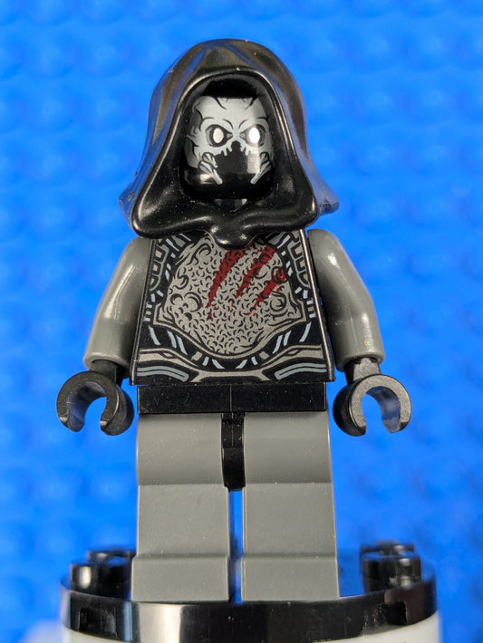Lego Super Heroes: Guardians of the Galaxy: The Sakaaran sh0120 Set 76021