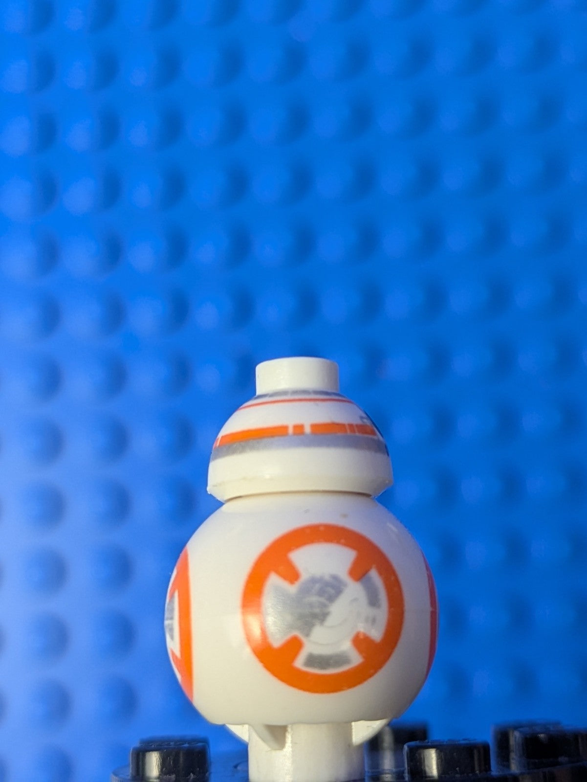 Lego Star Wars: BB-8 - Small Photoreceptor sw0661 Sets 75105, 75187, 75148