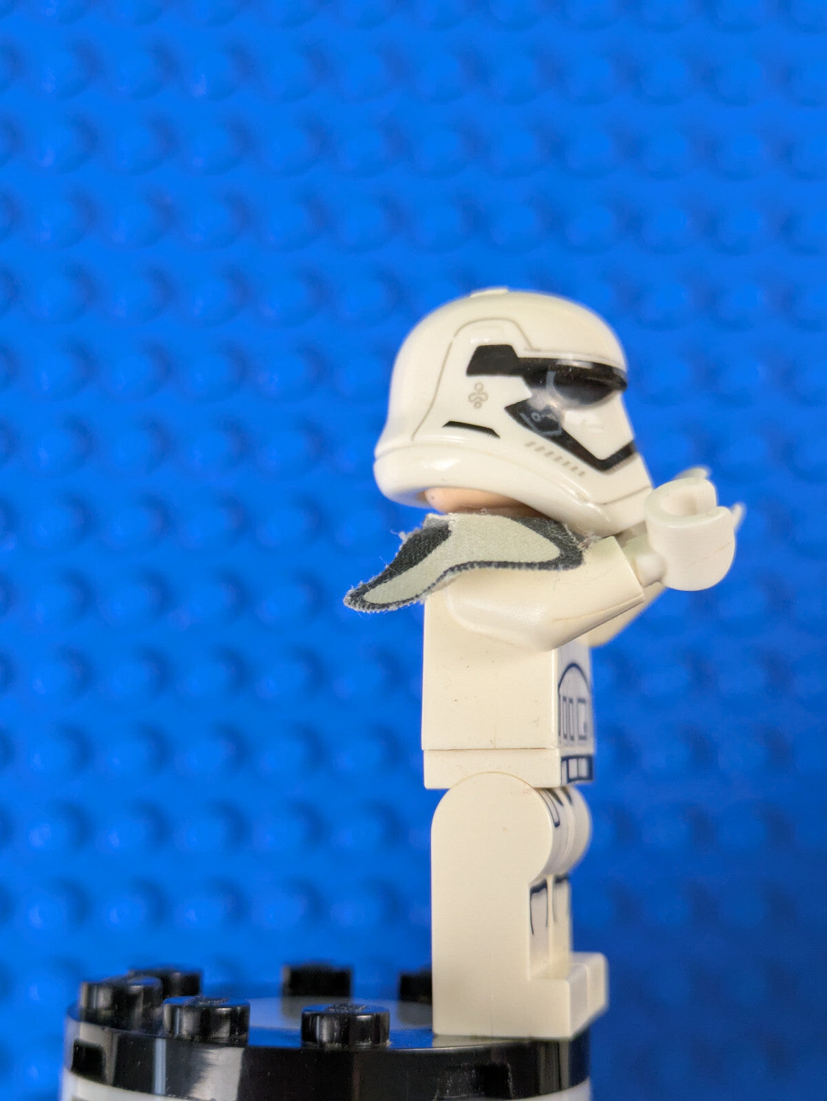 Lego Star Wars: First Order Stormtrooper Squad Leader sw0872 Set 75190