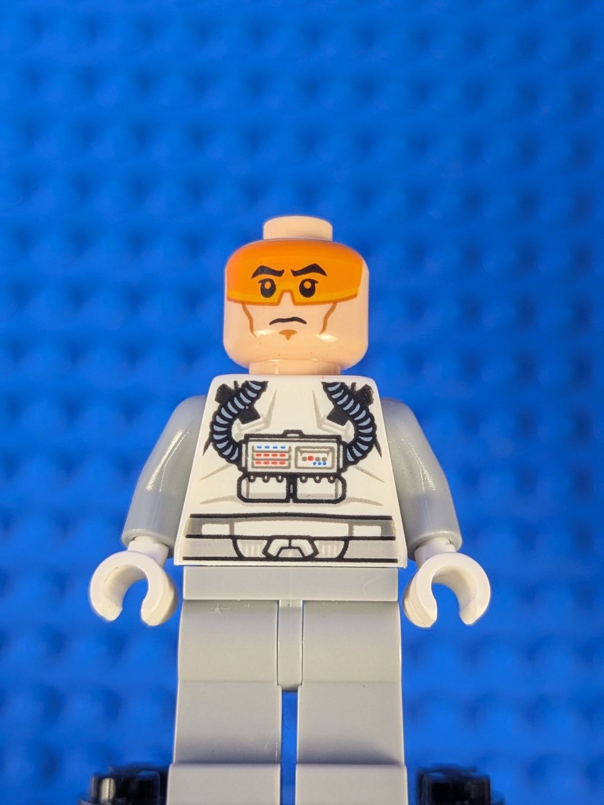 Lego Star Wars: Clone Trooper Pilot (Phase 2) sw0608 Set 75072