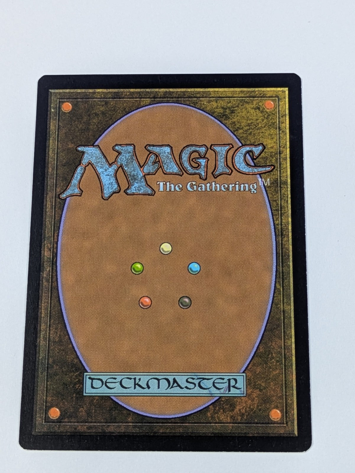 MTG Magic: Return to Ravnica: Pithing Needle #231/274 Rare - LP