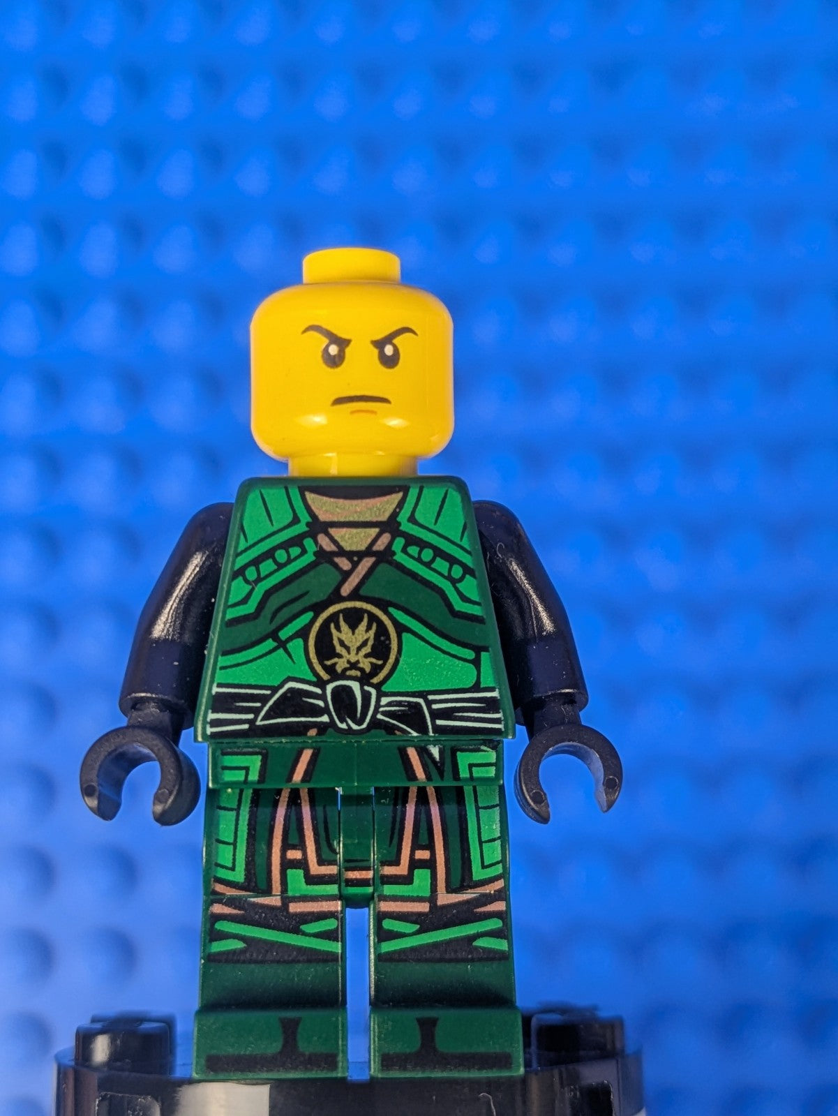 Lego NINJAGO: The Hands of Time: Lloyd njo0283 Set 70623