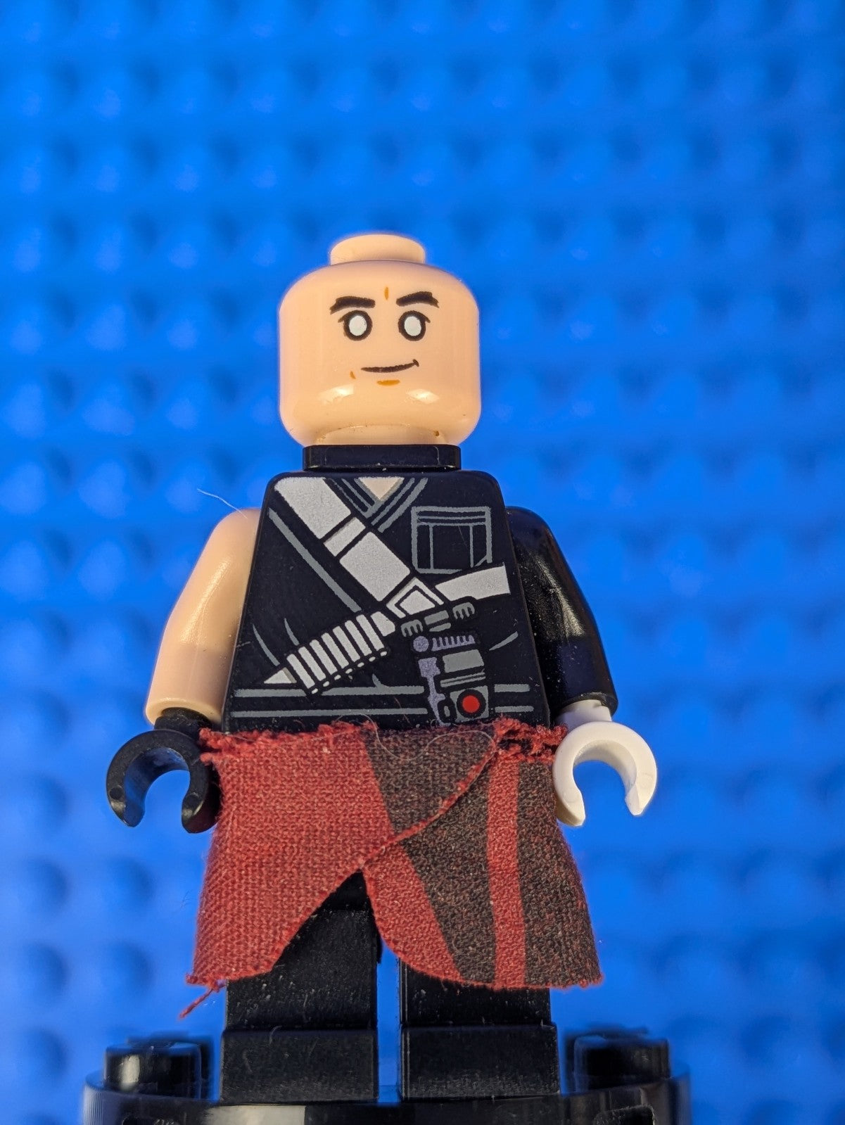 Lego Star Wars: Rogue One: Chirrut Îmwe (Imwe) sw0789 Set 75152