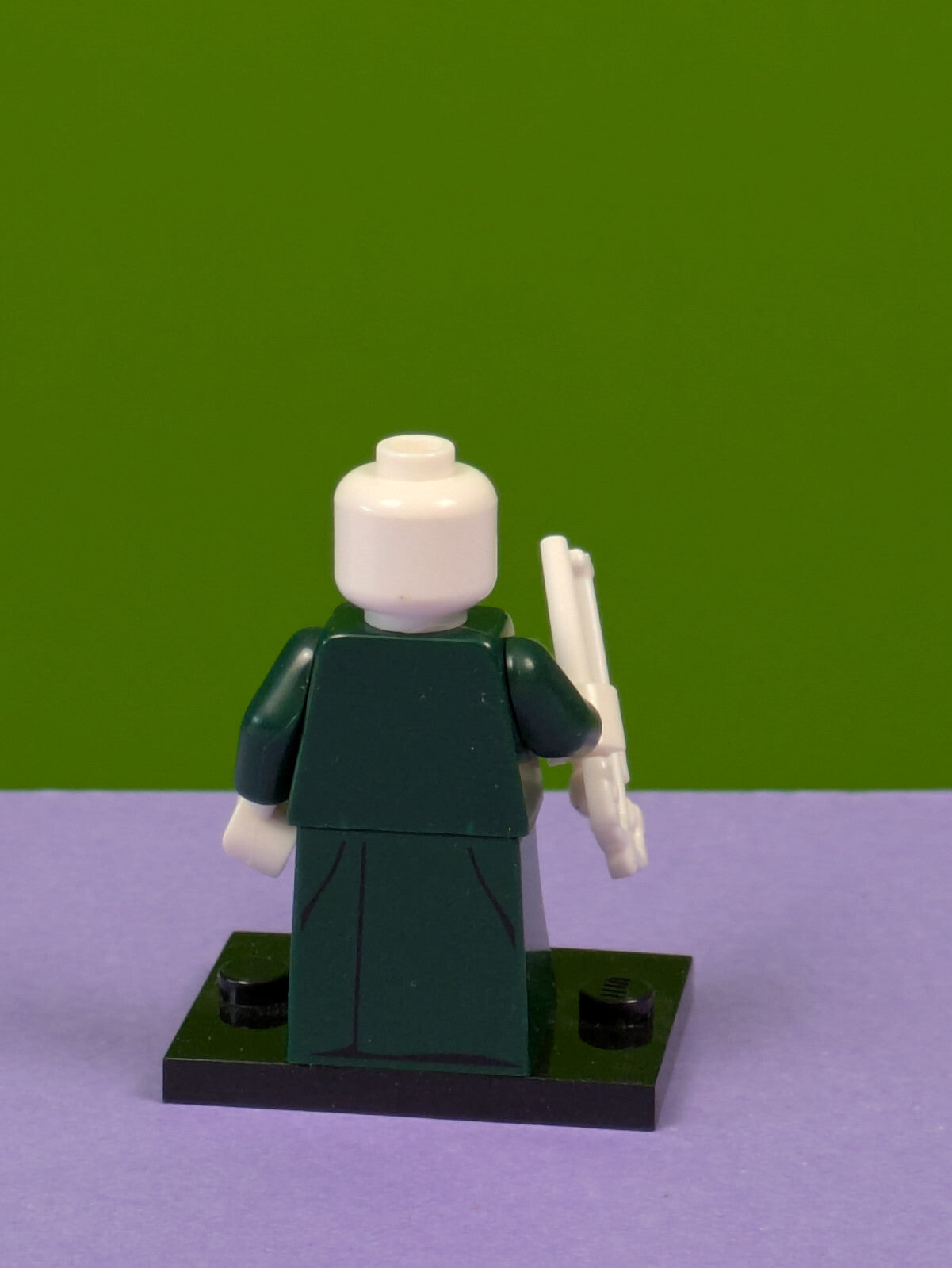 Lego Harry Potter: Harry Potter Series 1: Lord Voldemort colhp-9 Set 6213829