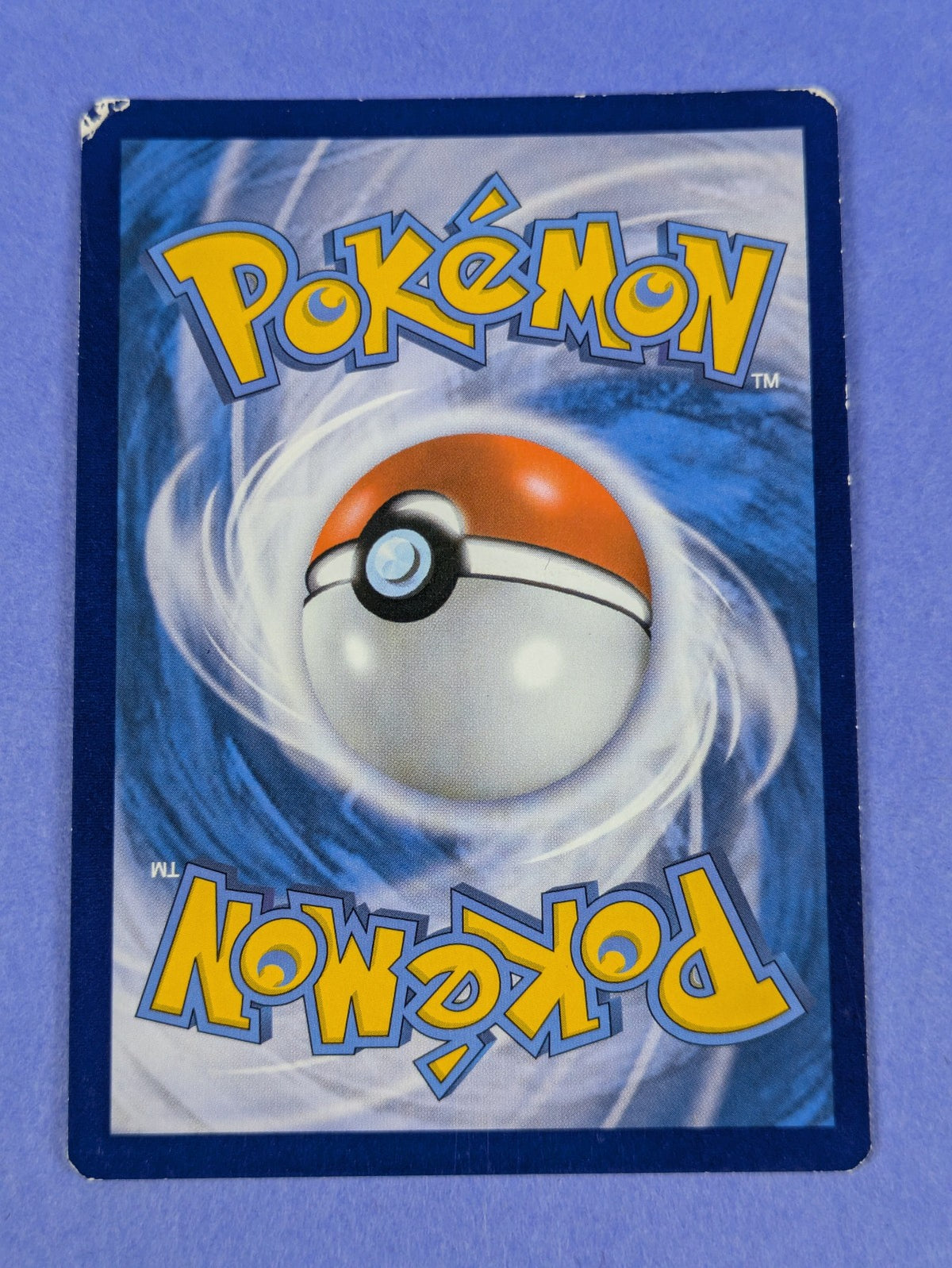 Azumarill - 104/160 - Holo Rare Primal Clash - Pokemon Card - DMG