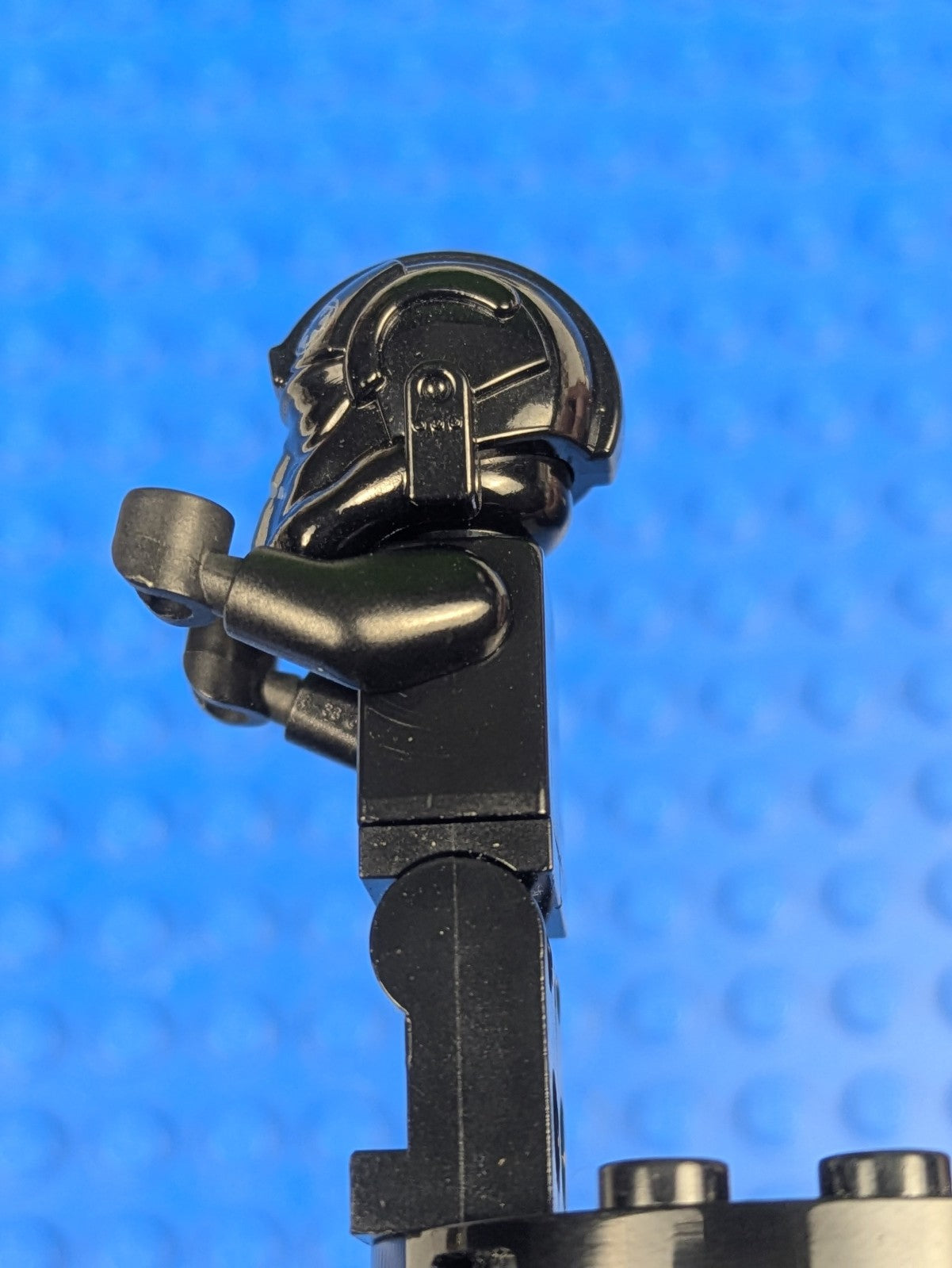 Lego Star Wars: Imperial TIE Fighter / Defender Pilot sw0268 Sets 8087, 7958