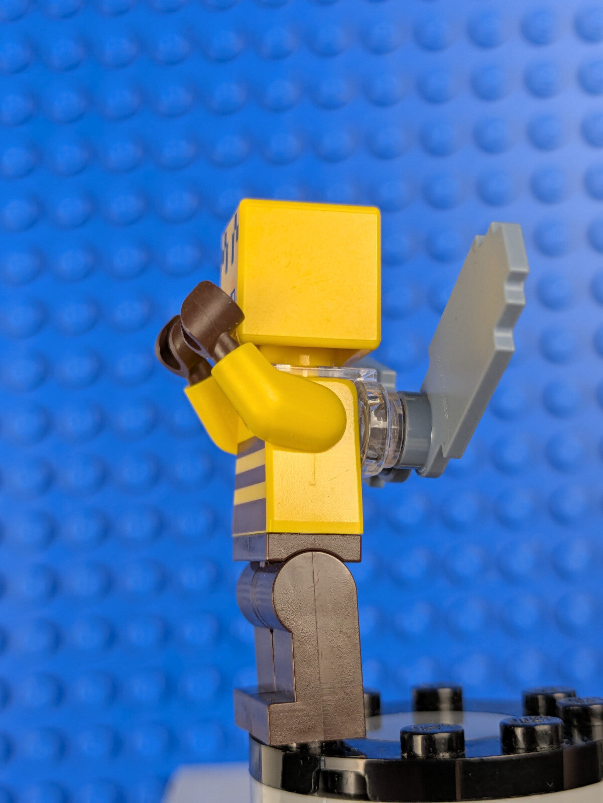 Lego Minecraft: Beekeeper min091 Set 21165