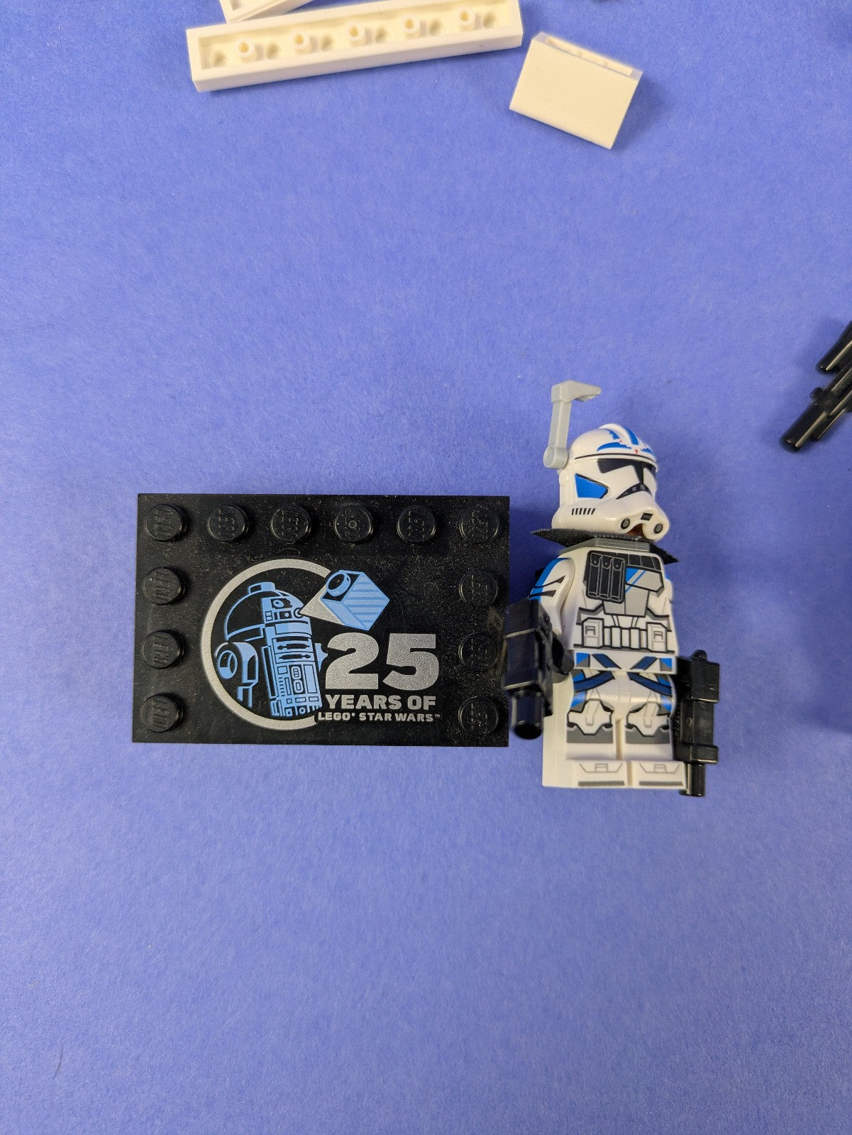 LEGO Star Wars Boarding the Tantive IV 75387 Complete Set Pre-Owned