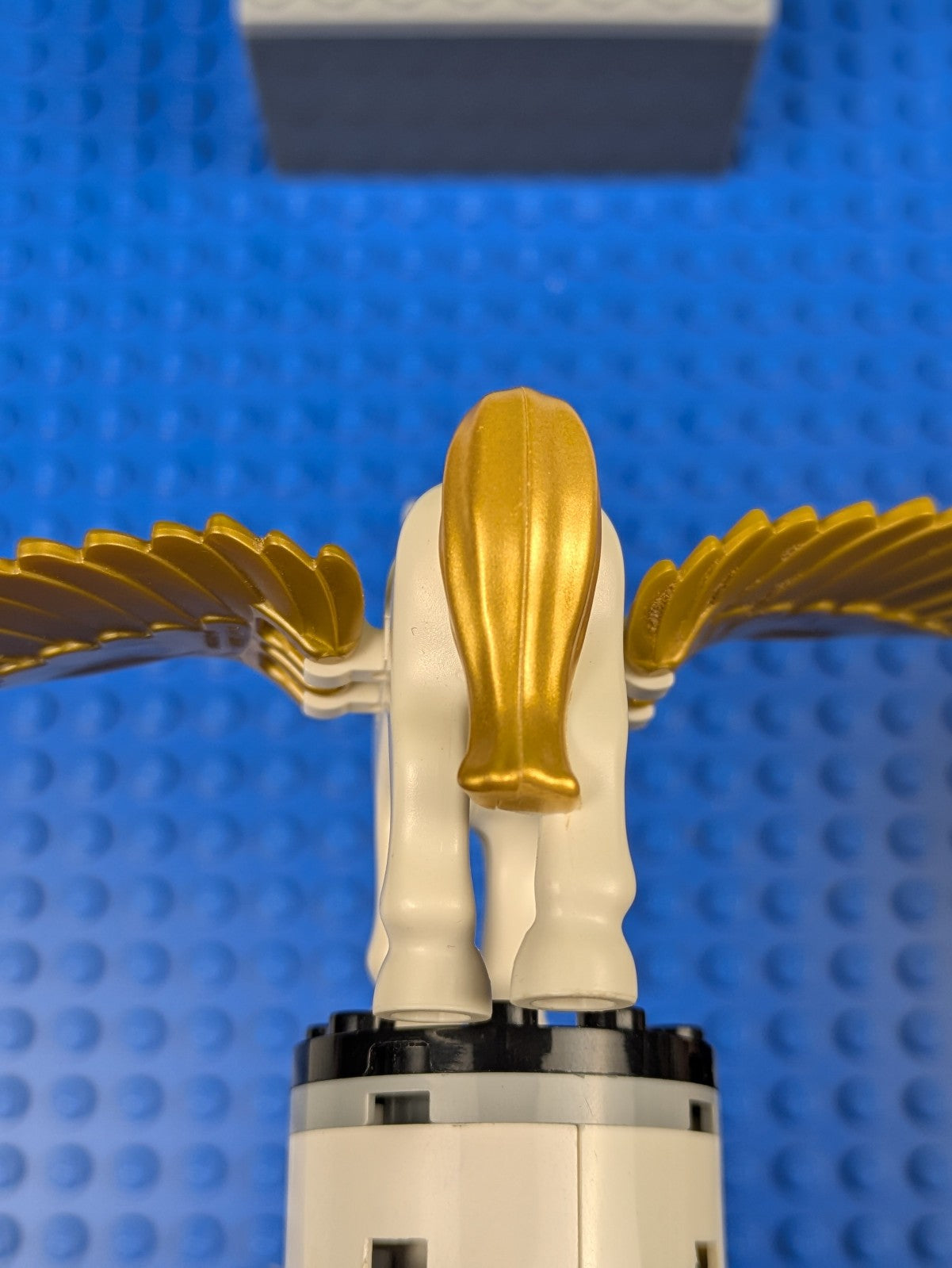 Lego Elves: Animals: Pegasus pegasus01 Set 41078