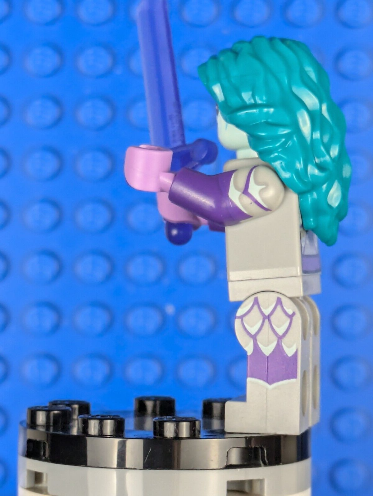 Lego Minifigure Series 22: Night Protector col392 Sets 71032, 66700